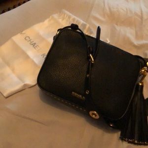 MK Brooklyn Crossbody